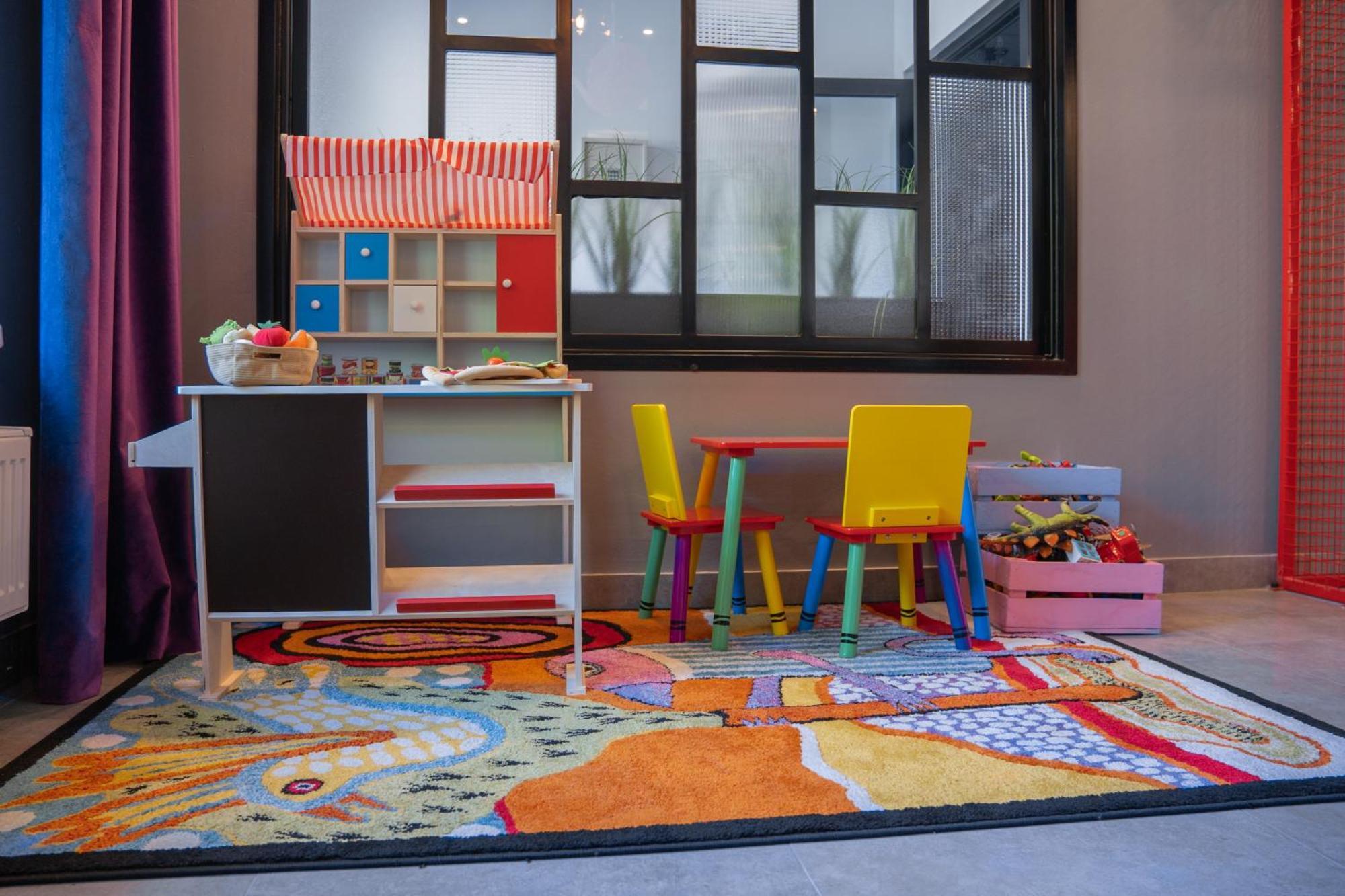 كولوبرزيغ Ind.U Apartamenty المظهر الخارجي الصورة
