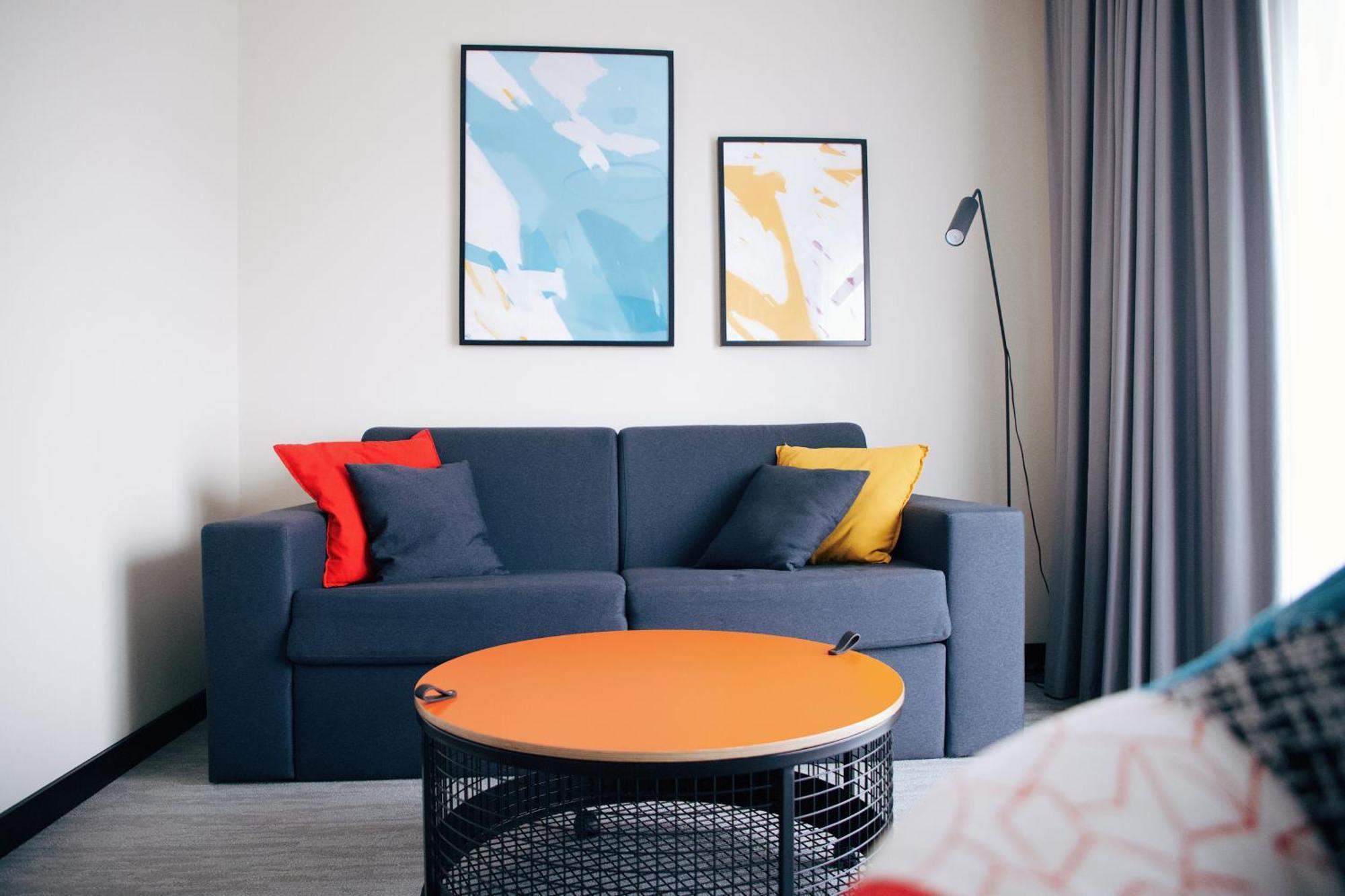 كولوبرزيغ Ind.U Apartamenty المظهر الخارجي الصورة