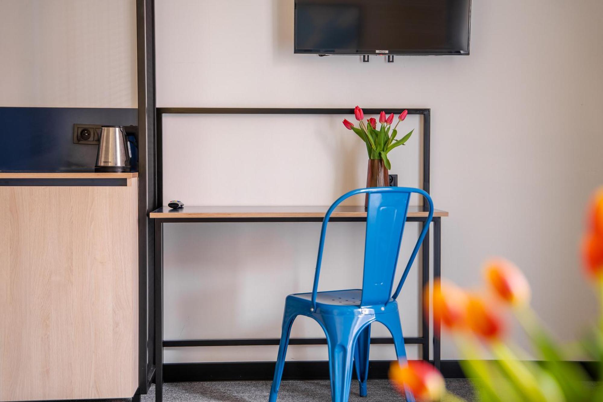 كولوبرزيغ Ind.U Apartamenty المظهر الخارجي الصورة