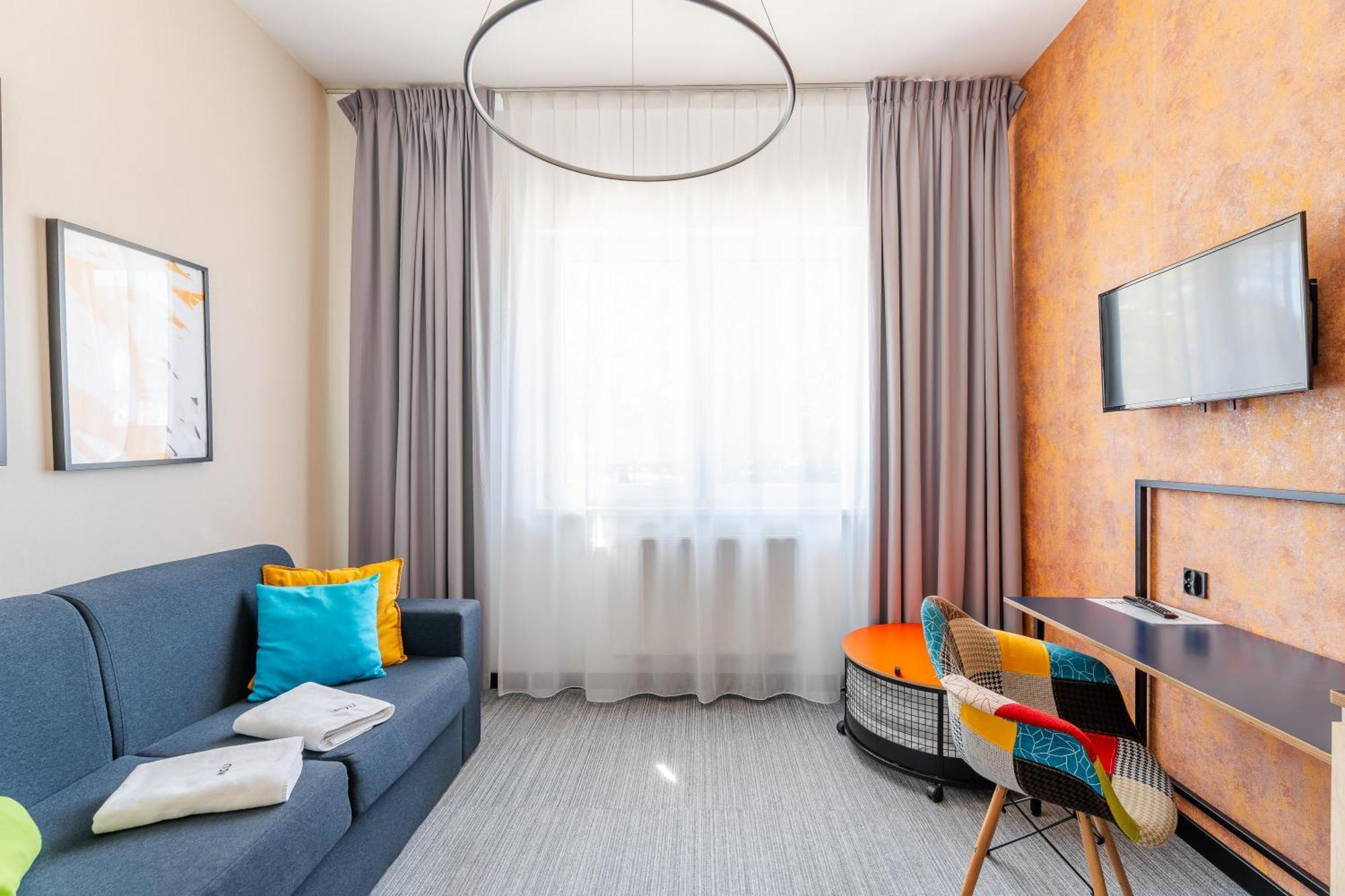 كولوبرزيغ Ind.U Apartamenty المظهر الخارجي الصورة
