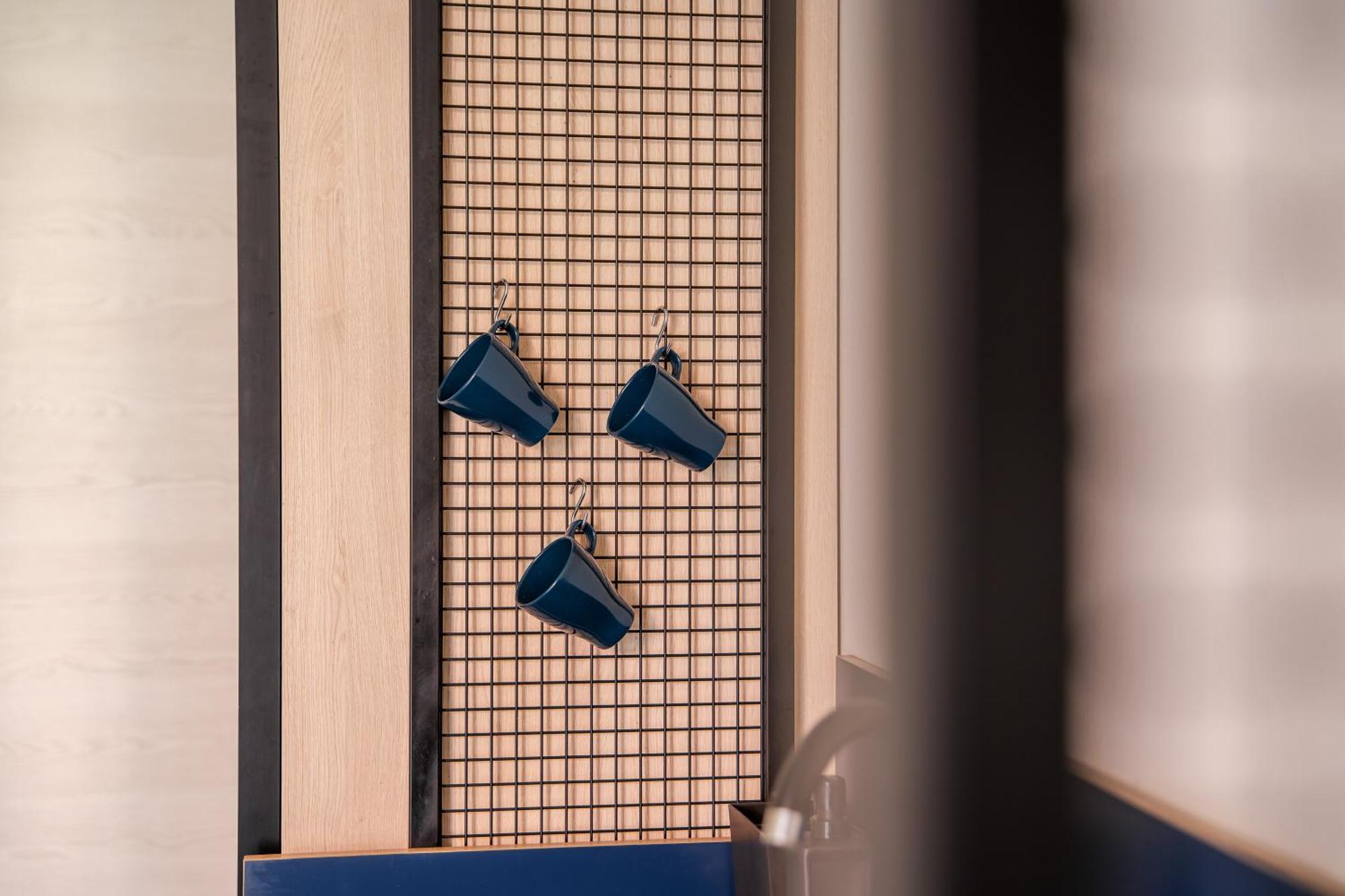 كولوبرزيغ Ind.U Apartamenty المظهر الخارجي الصورة