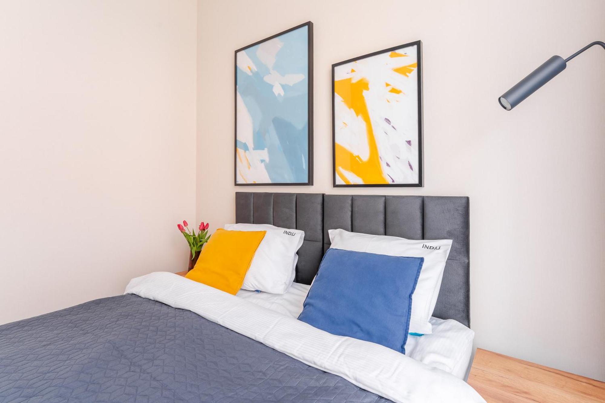 كولوبرزيغ Ind.U Apartamenty المظهر الخارجي الصورة